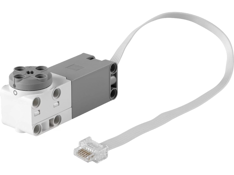 LEGO® Functions 88018 Střední úhlový motor (Technic Medium Angular Motor)