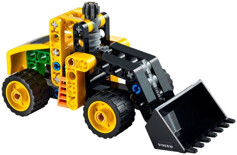 LEGO® Technic 30433 Volvo Nakladač