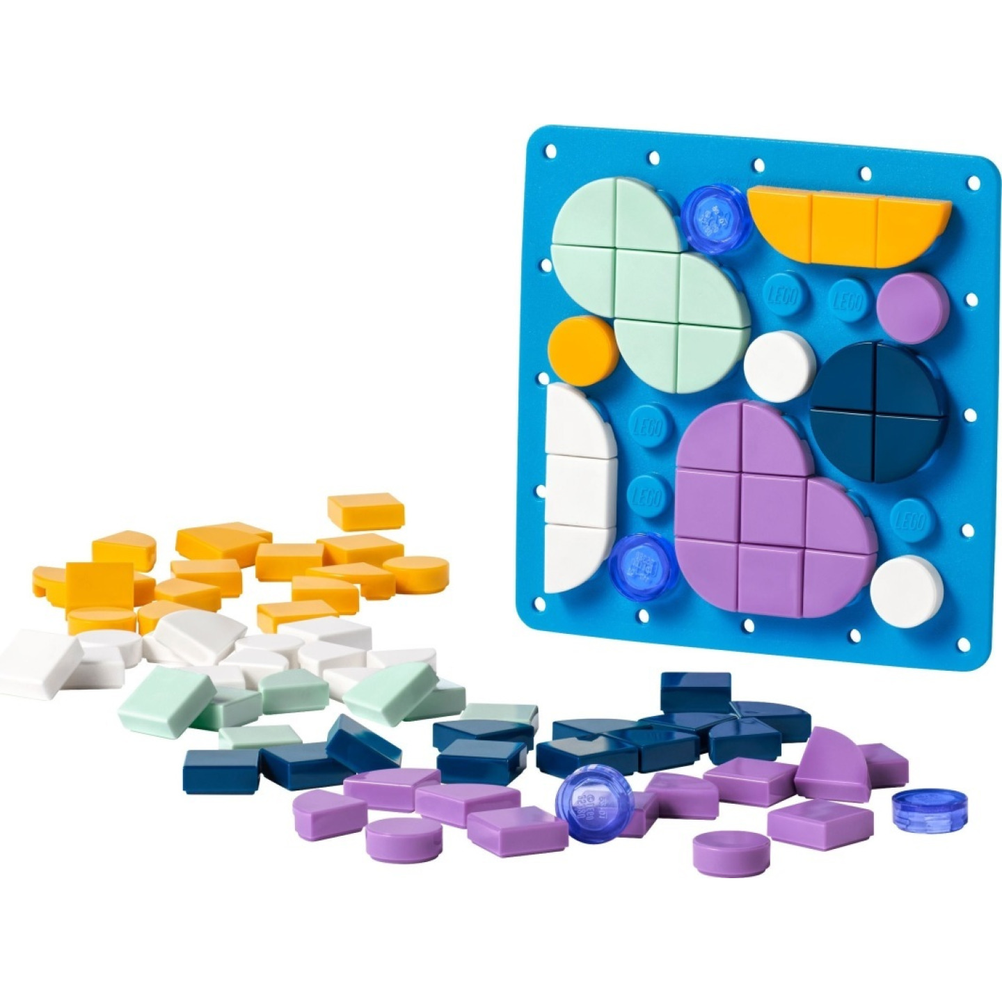 LEGO® DOTS™ 41955 Ozdobná nášivka