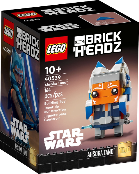 LEGO® Star Wars™ 40539 Ahsoka Tano