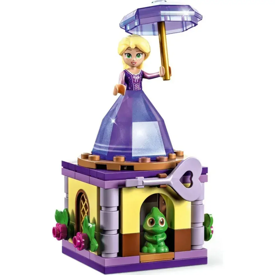 LEGO® Disney Princess™ 43214 Točící se Locika