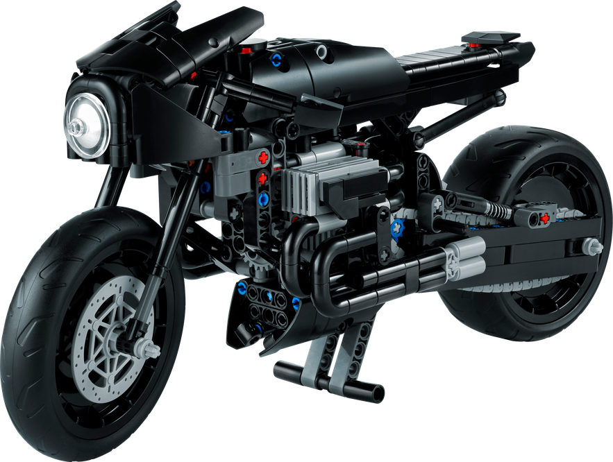 LEGO® TECHNIC 42155 THE BATMAN – BATCYCLE™