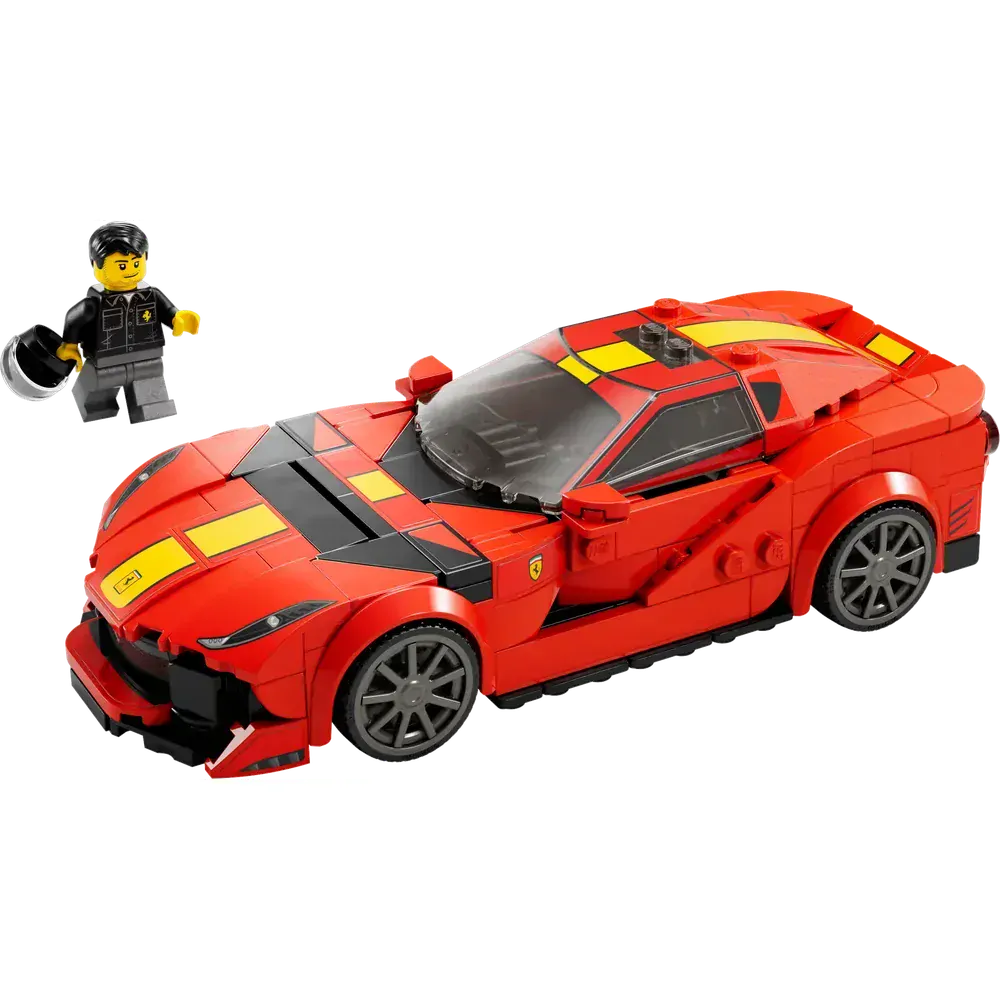 LEGO® Speed Champions 76914 Ferrari 812 Competizione