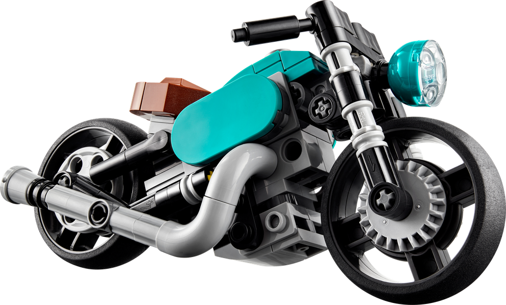 LEGO® Creator 31135 Retro motorka