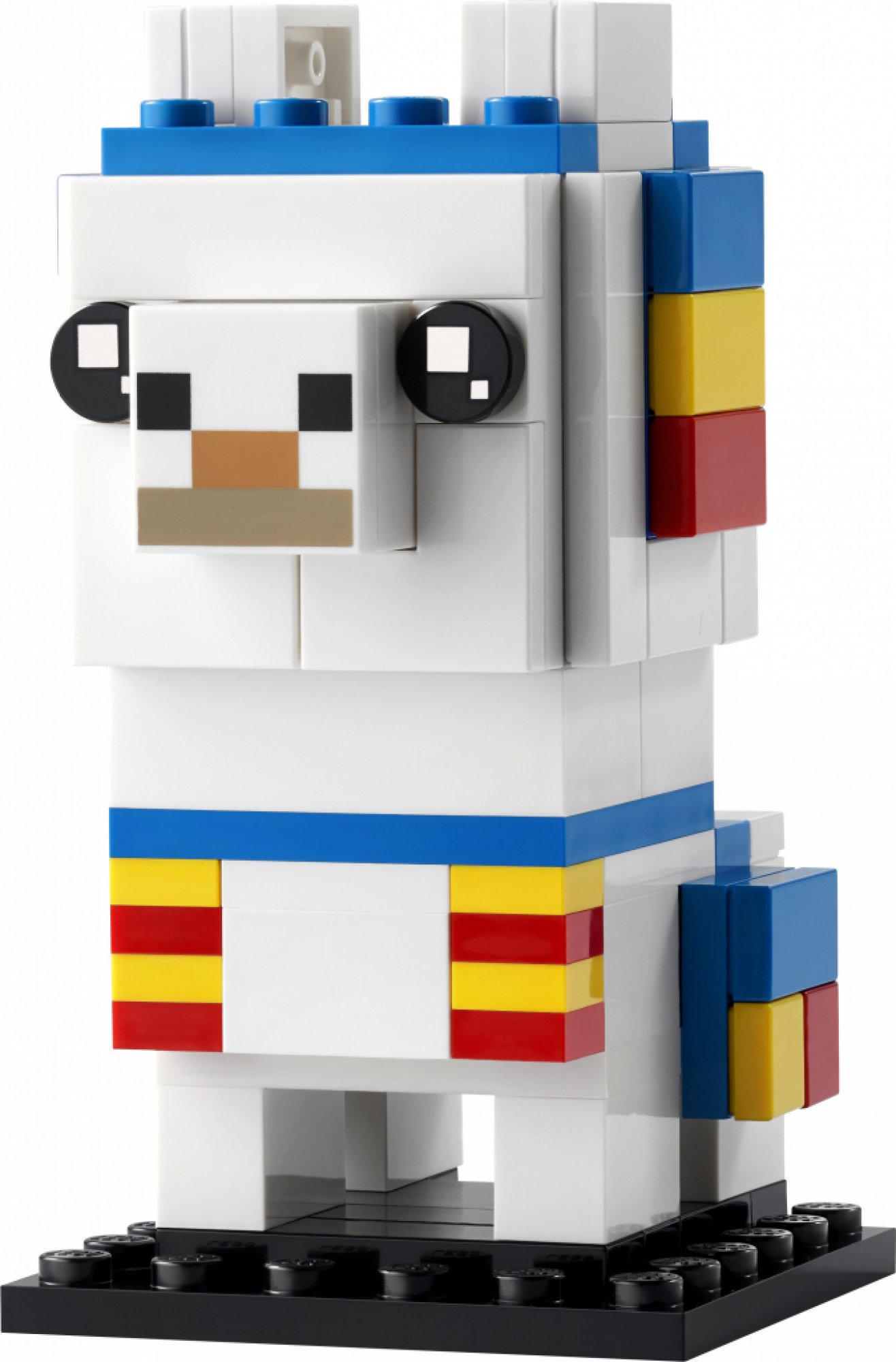 LEGO® BrickHeadz 40625 Lama