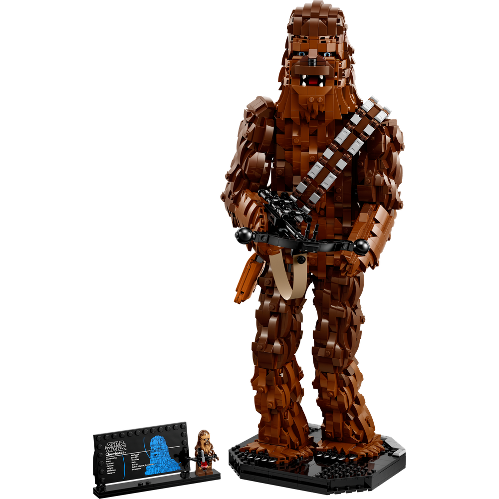 LEGO® Star Wars™ 75371 Chewbacca™