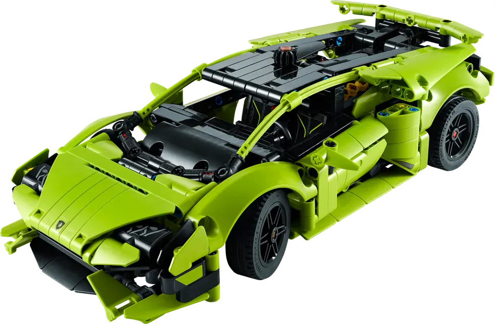 LEGO® TECHNIC 42161 Lamborghini Huracán Tecnica