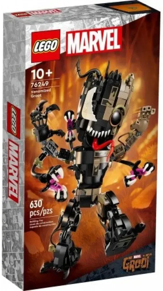 LEGO® Marvel 76249 Venom Groot