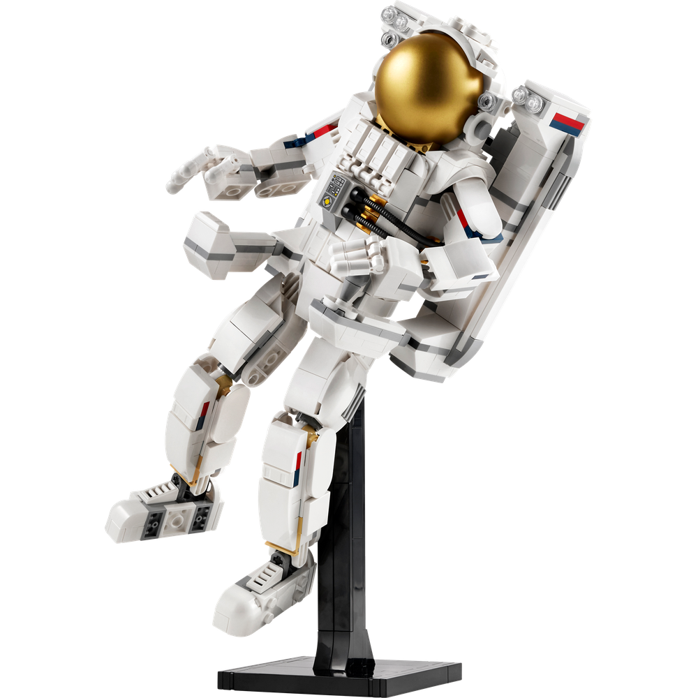 LEGO® Creator 31152 Astronaut