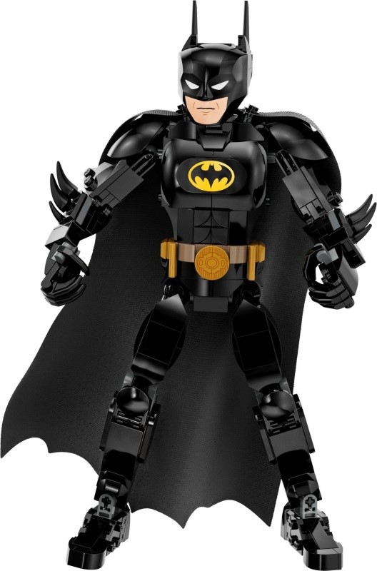 LEGO® Batman™ 76259 Sestavitelná figurka: Batman™