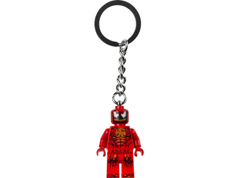 LEGO® Marvel 854154 Přívěsek na klíče – Carnage