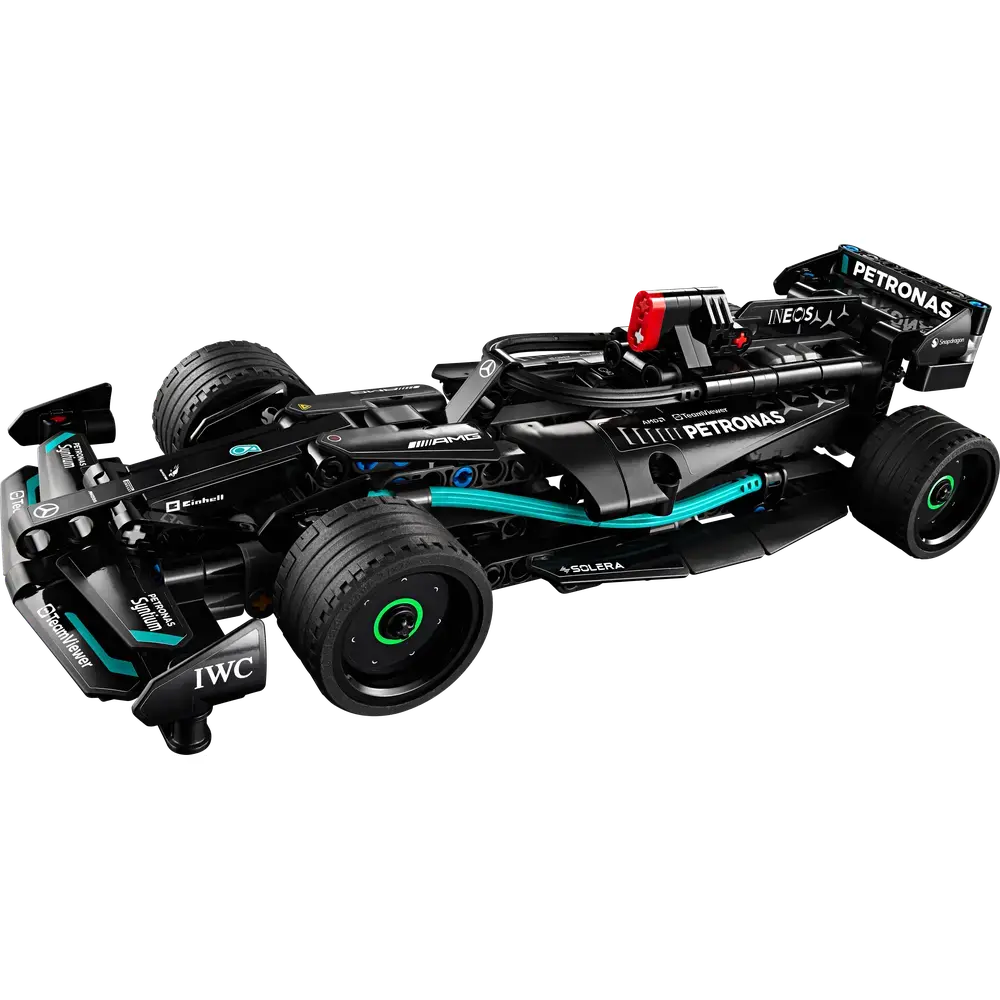 LEGO® Technic 42165 Mercedes-AMG F1 W14 E Performance Pull-Back