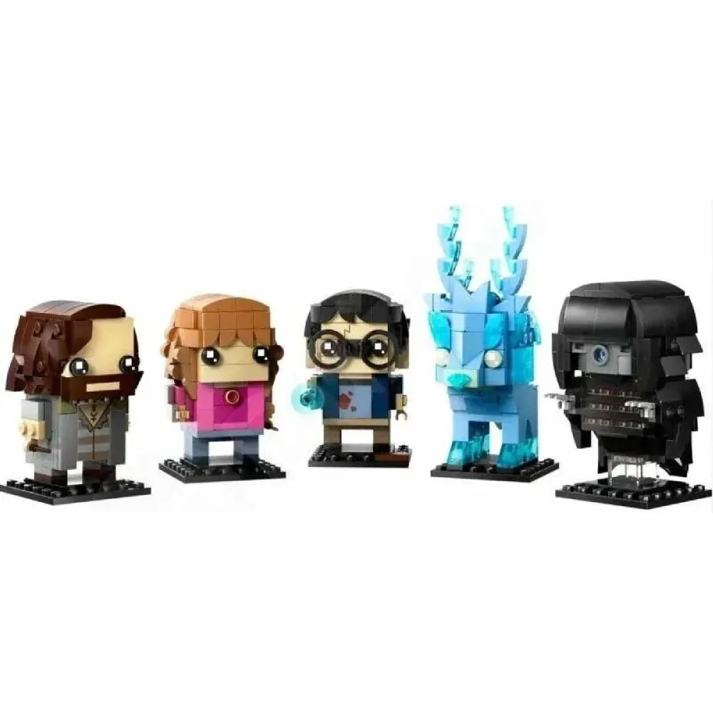 LEGO® Harry Potter™ 40677 Figurky: Vězeň z Azkabanu