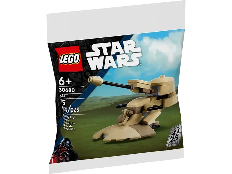LEGO® Star Wars 30680 AAT