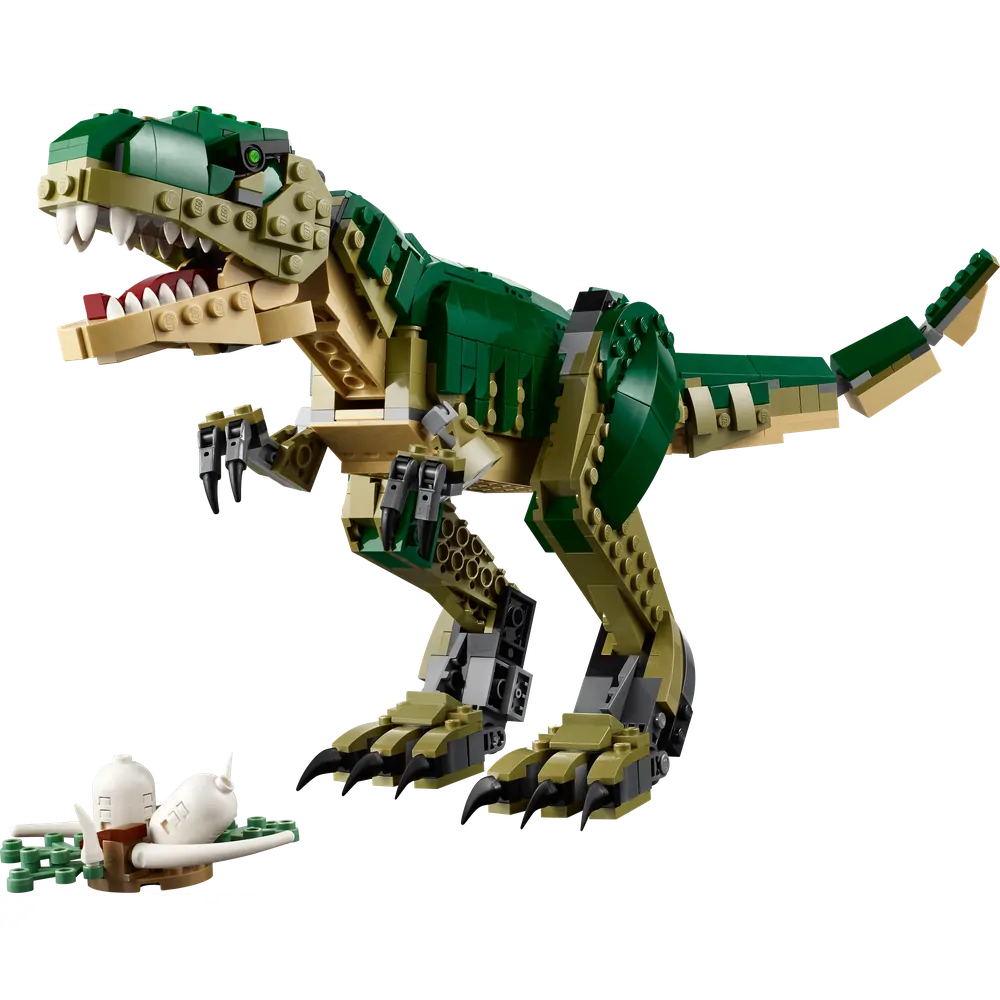 LEGO® Creator 3 v 1 31151 T-rex