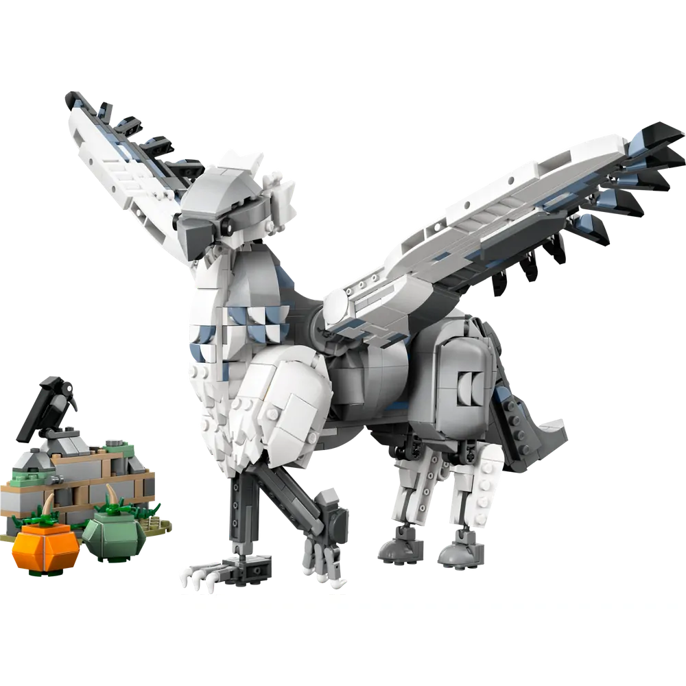 LEGO® Harry Potter™ 76427 Klofan
