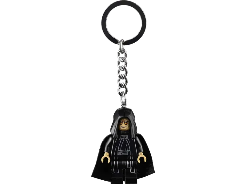 LEGO® Star Wars 854289 Přívěsek na klíče – Císař Palpatine