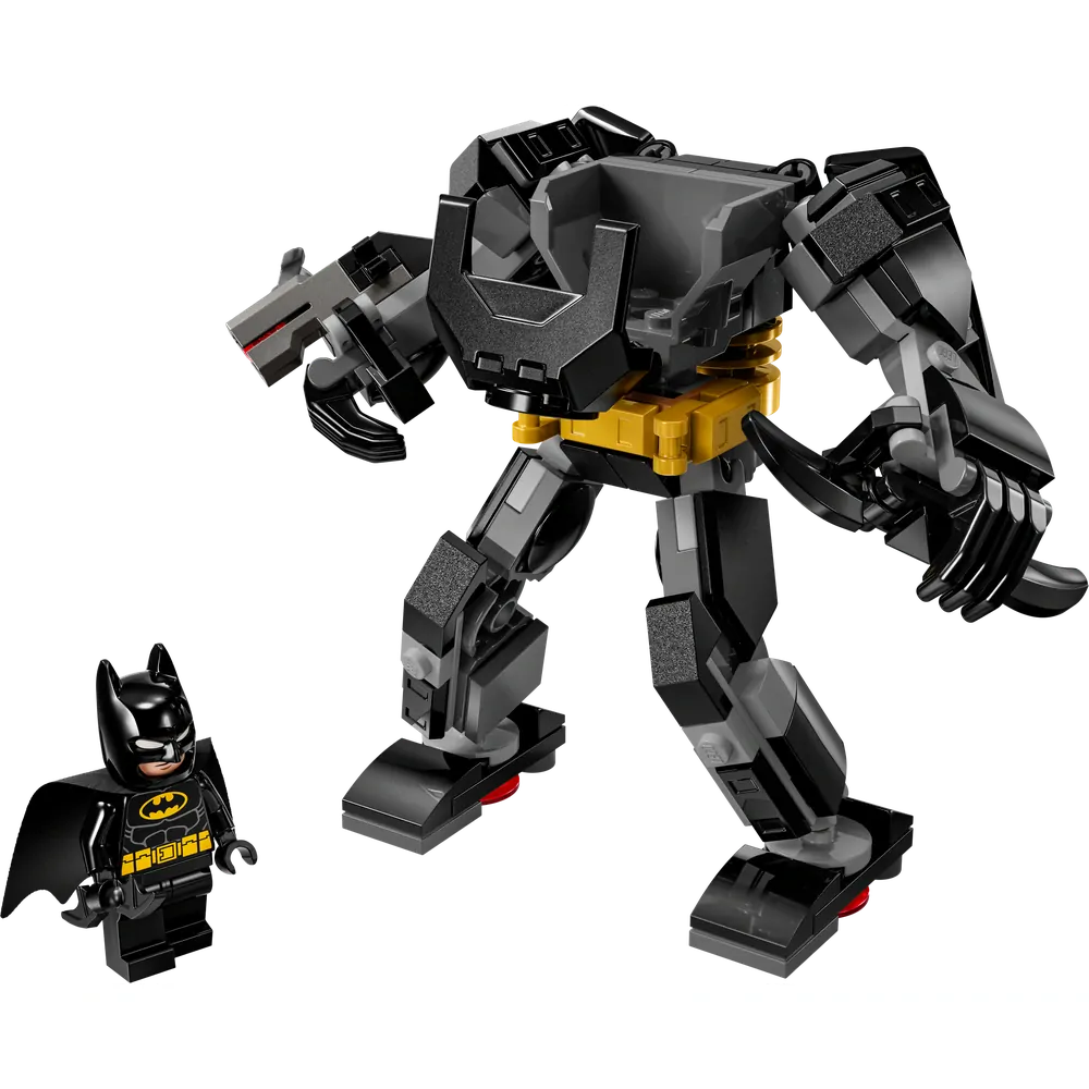 LEGO® DC Batman™ 76270 Batman™ v robotickém brnění