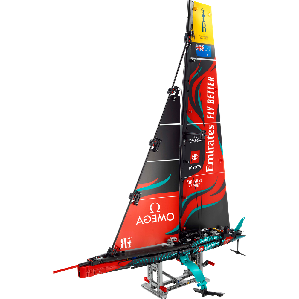 LEGO® Technic 42174 Jachta Emirates Team New Zealand AC75