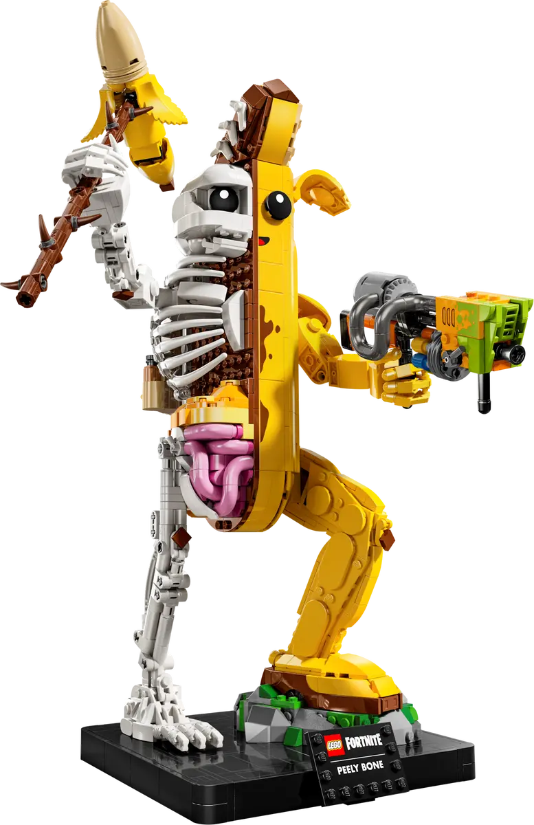 LEGO® Fortnite 77072 Peely Bone