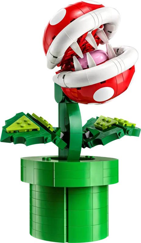LEGO® Super Mario™ 71426 Piraňová rostlina