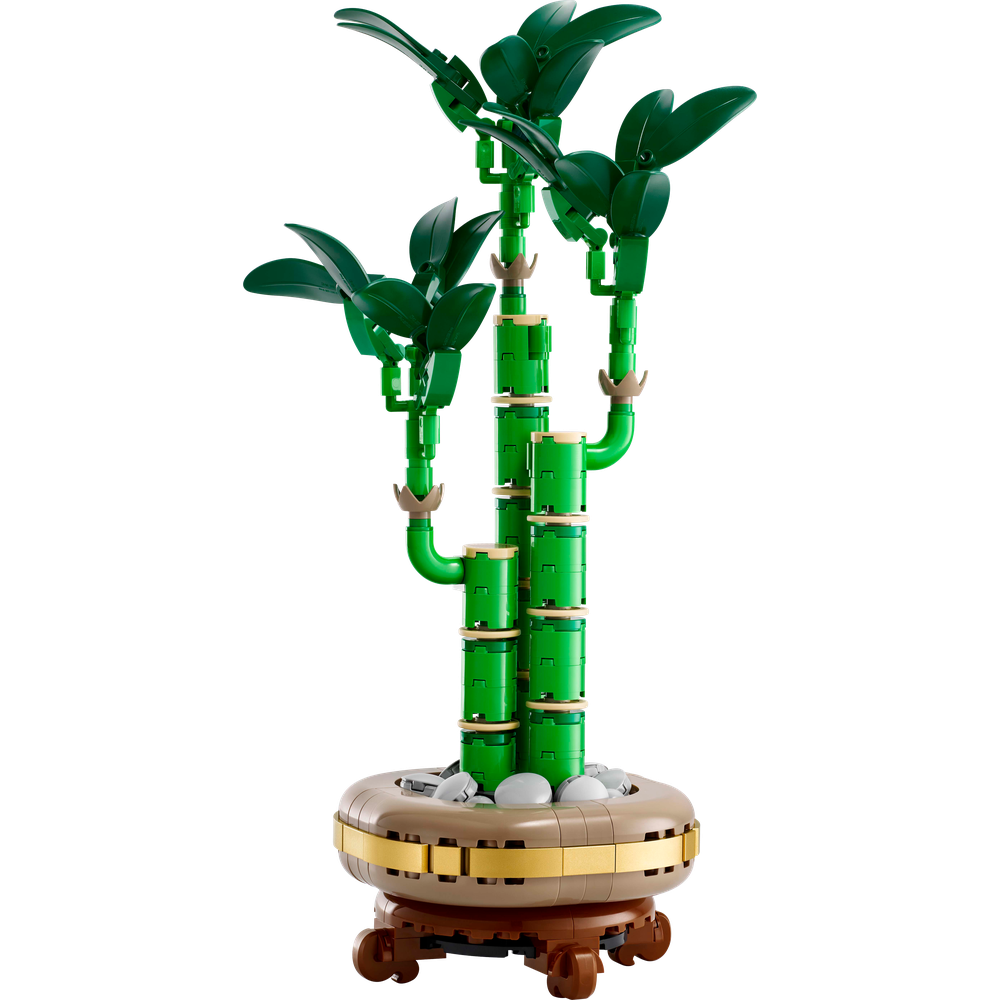 LEGO® Botanicals 10344 Bambus štěstí