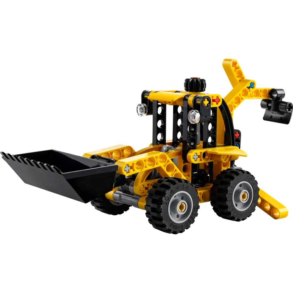 LEGO® Technic 42197 Zadní nakladač