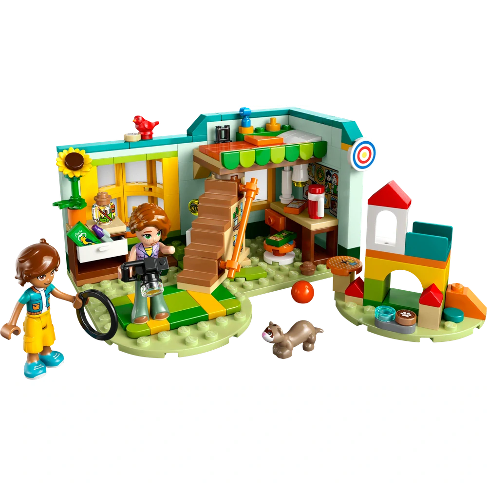 LEGO® Friends 42646 Pokoj Autumn