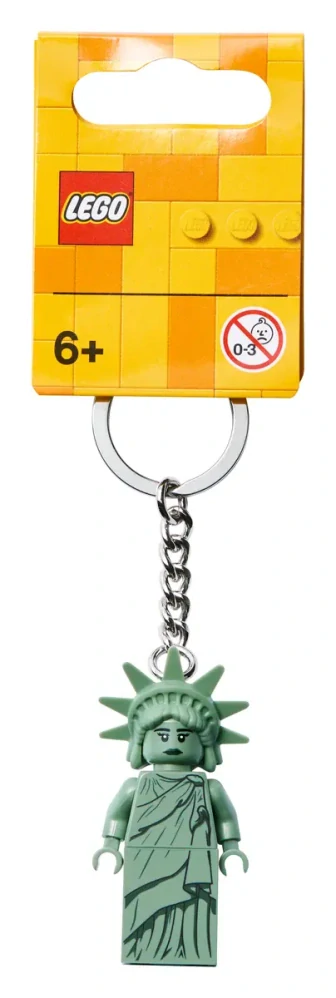 LEGO® Iconic 854082 Socha Svobody