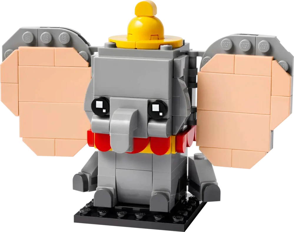 LEGO® BrickHeadz 40792 Dumbo