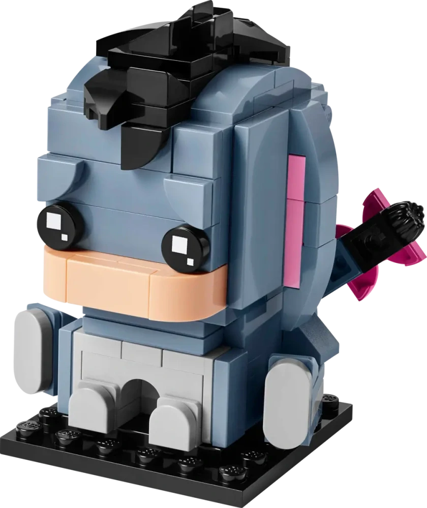 LEGO® BrickHeadz 40797 Ijáček