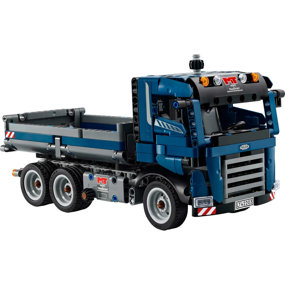 LEGO® Technic 42203 Nákladní sklápěč