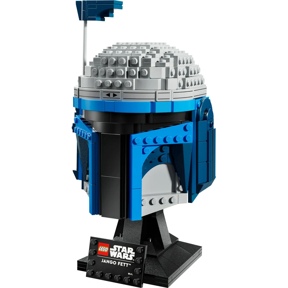 LEGO® Star Wars™ 75408 Helma Janga Fetta