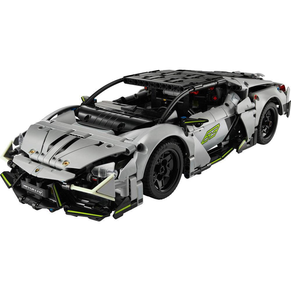 Stavebnice LEGO® Technic 42214 Lamborghini Revuelto