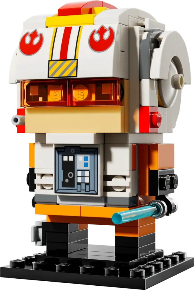 LEGO® Star Wars™ 40795 Luke Skywalker™ (Pilot povstalců)