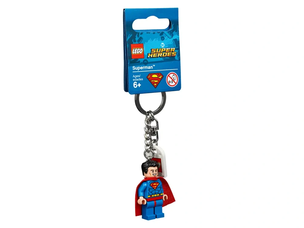 LEGO® Super Heroes 853952 se Supermanem