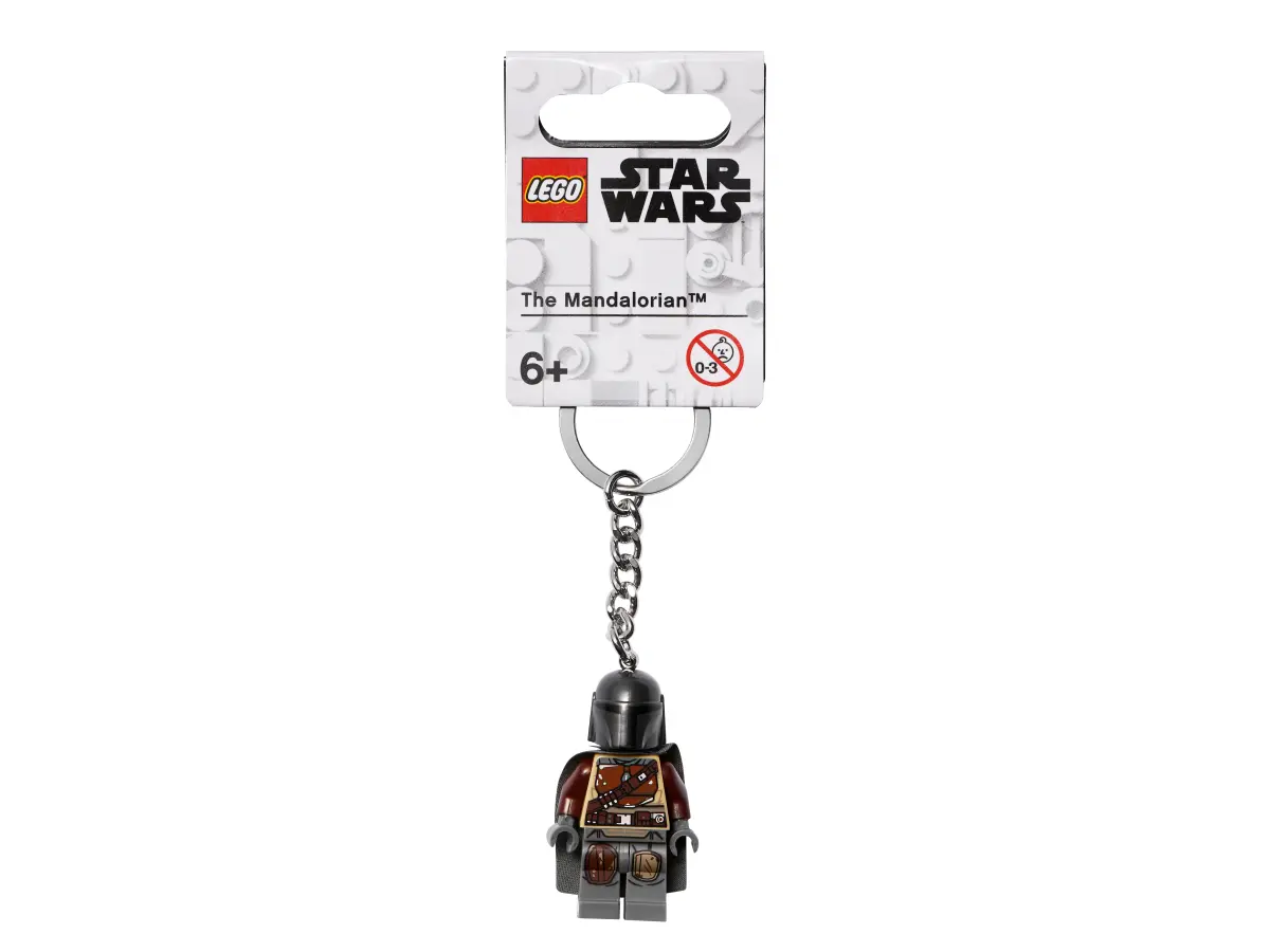 LEGO® Star Wars 854124 Mandalorian