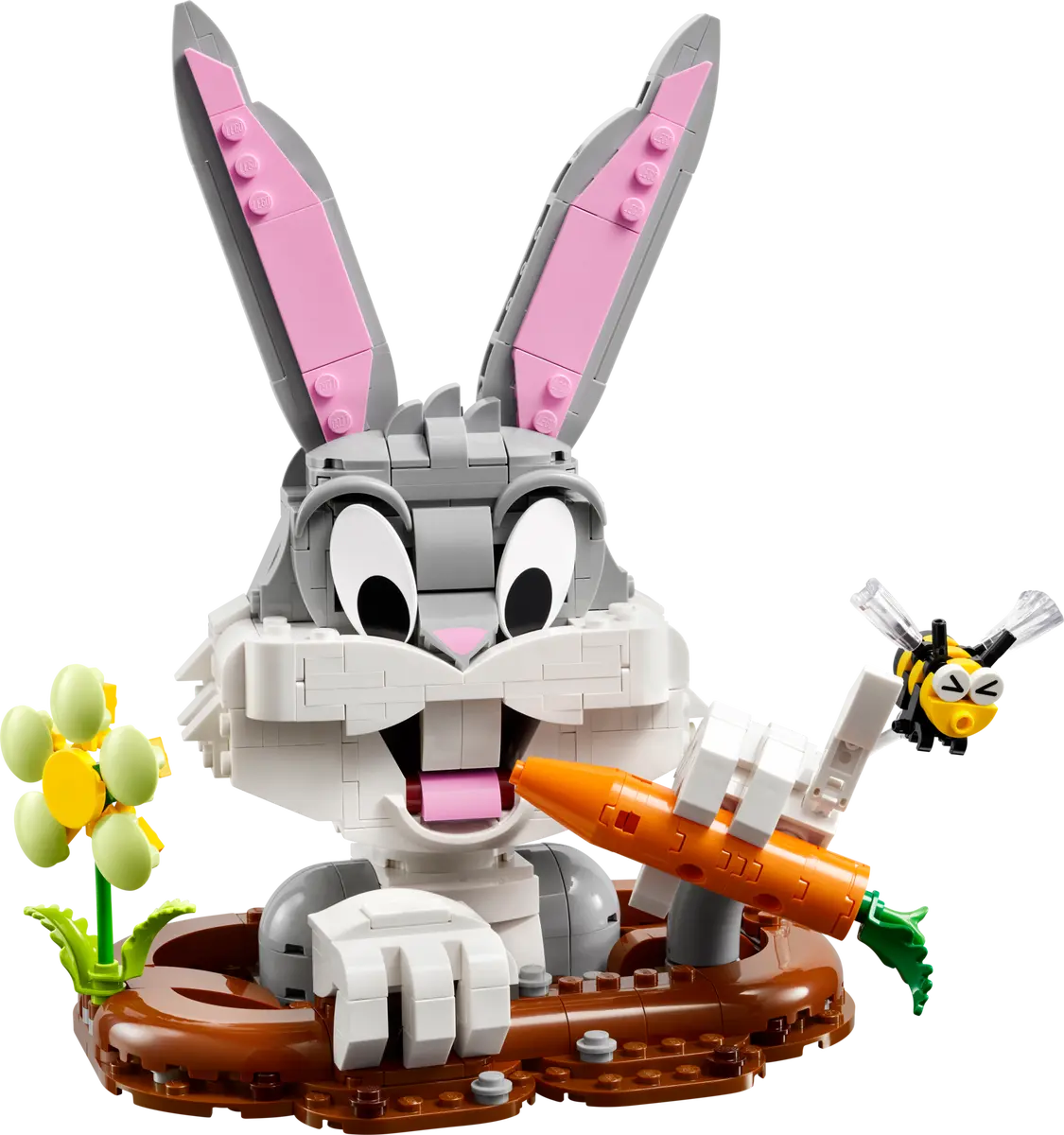 LEGO® 40920 Bugs Bunny