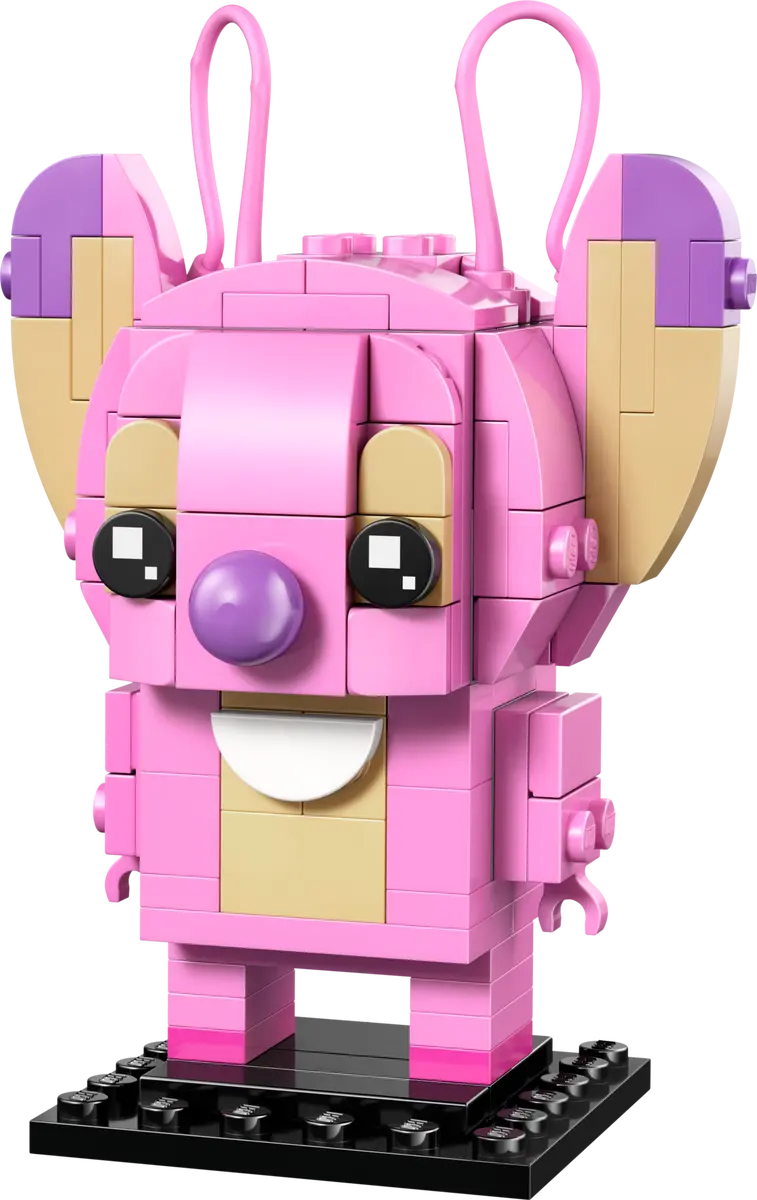 LEGO® BrickHeadz 40922 Andílek z filmu Lilo a Stitch