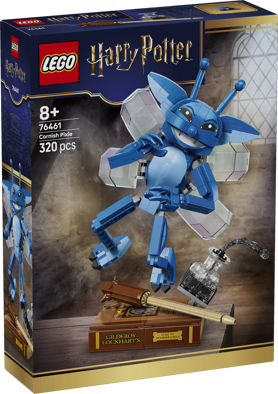LEGO® Harry Potter™ 76461 Cornwallský rarach