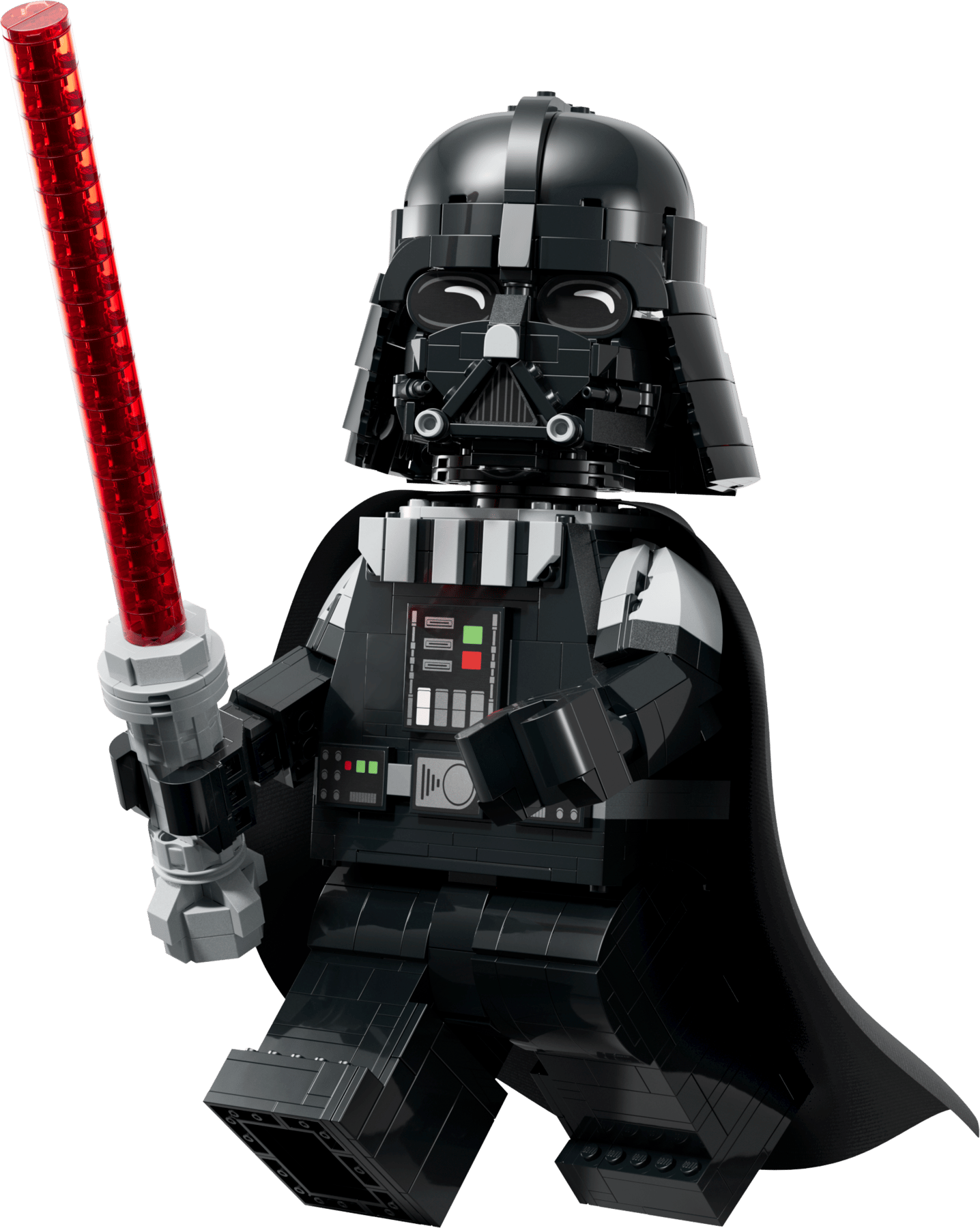 LEGO® Star Wars™ 75461 Zvětšená minifigurka Darth Vadera