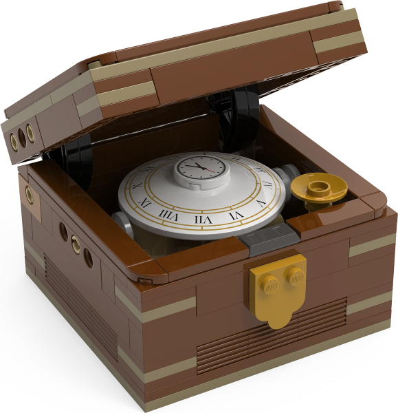LEGO® VIP 6550802 CHRONOMETR