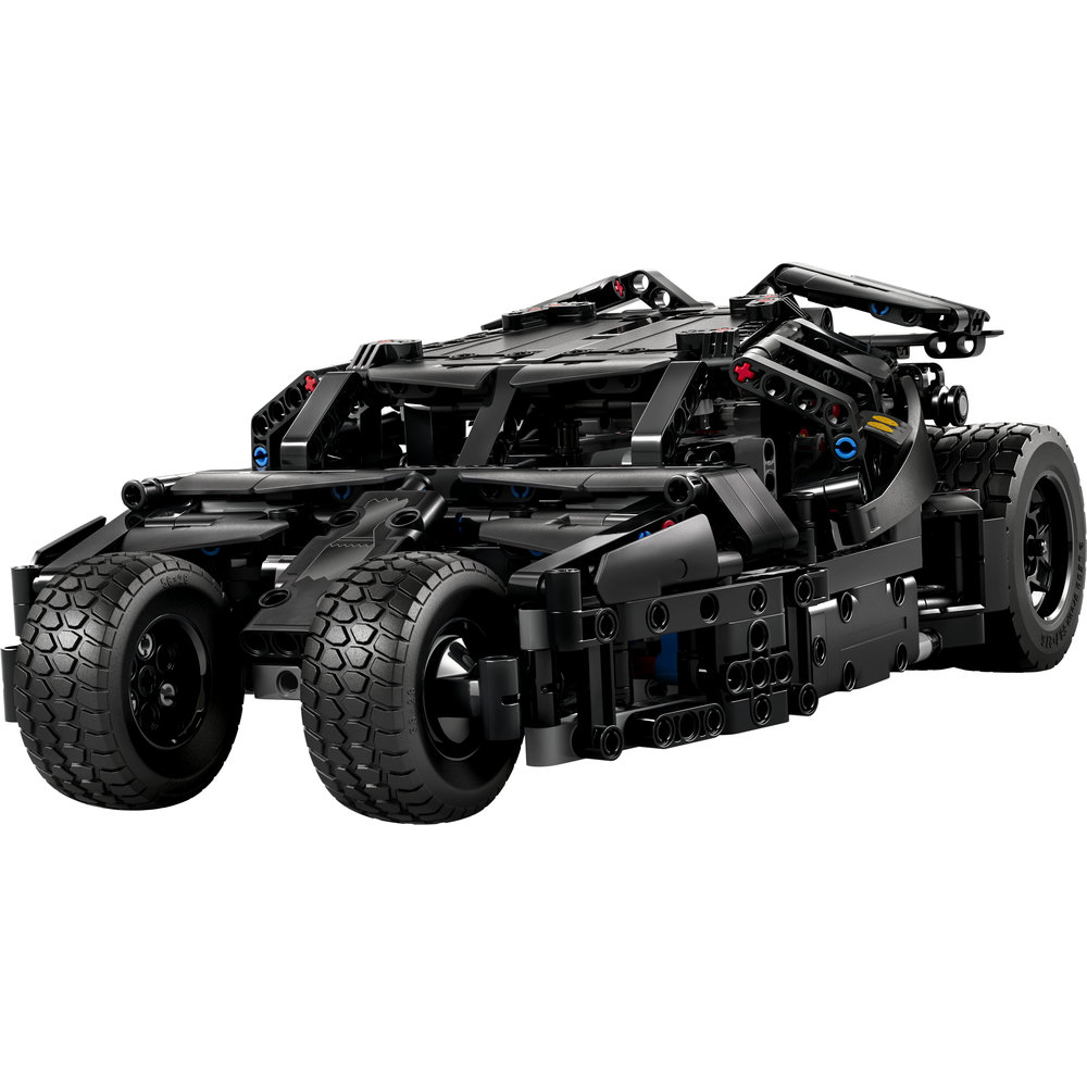 LEGO® Technic 42239 Batmobile™ Tumbler