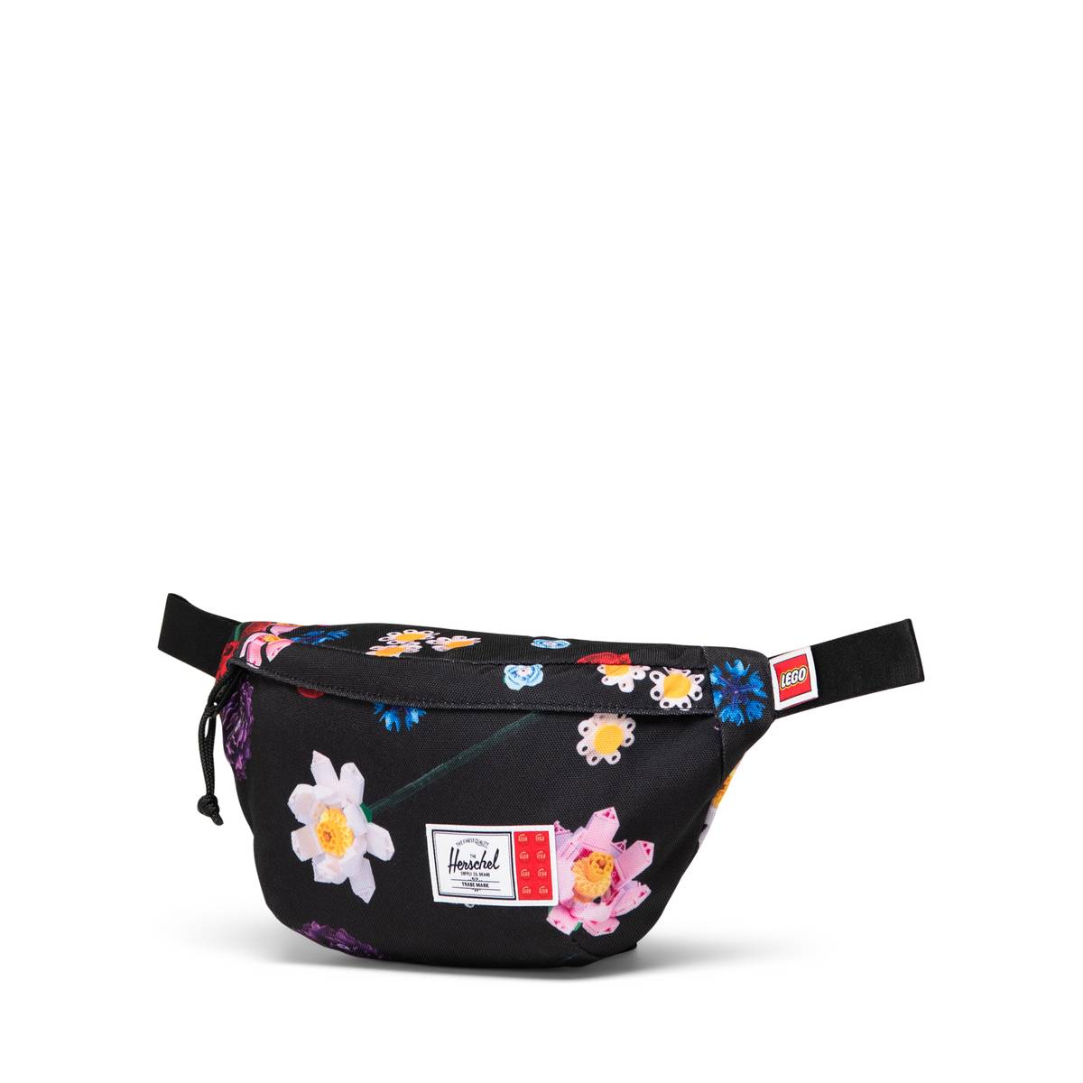 Herschel Classic™ 5010440 Ledvinka – Padající květiny