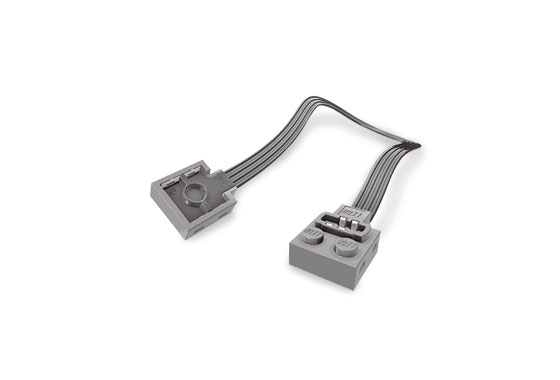 LEGO 8886 POWER FUNCTIONS Propojovací kabel