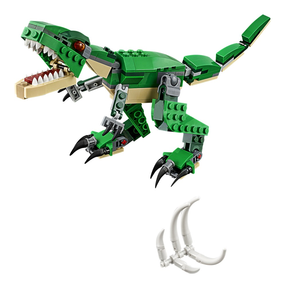 LEGO® Creator 31058, Úžasný dinosaurus