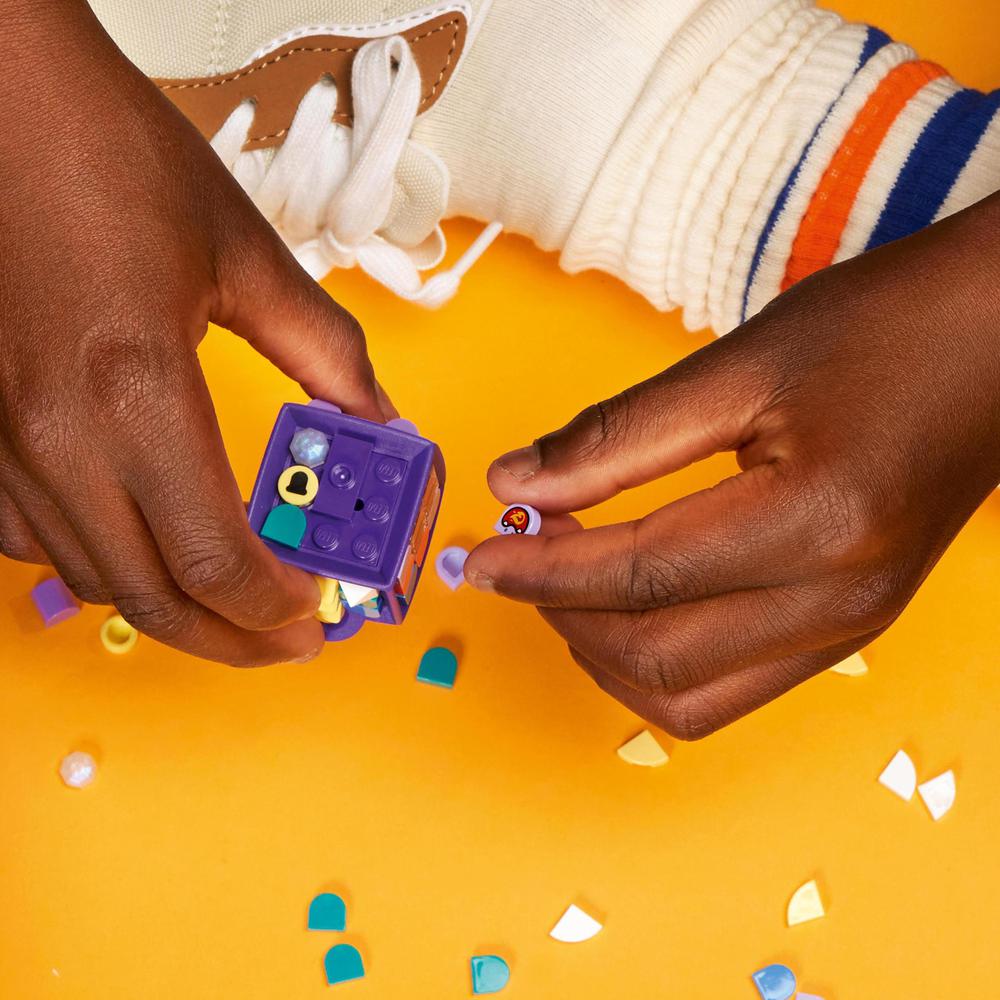 LEGO® DOTS™ 41939 Ozdoba na tašku Dráček