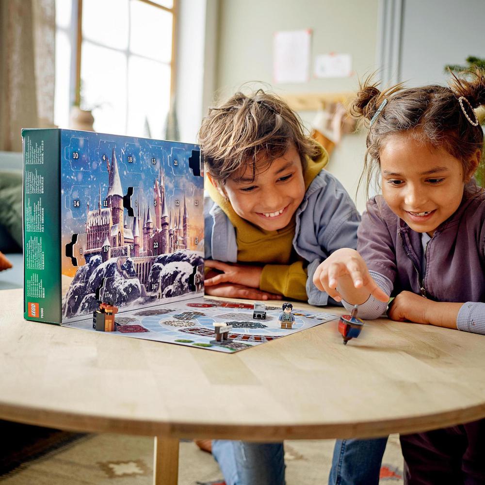 LEGO® Harry Potter™ 76390 Adventní kalendář