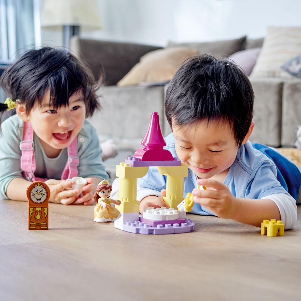 LEGO® DUPLO® 10960 Kráska na plese