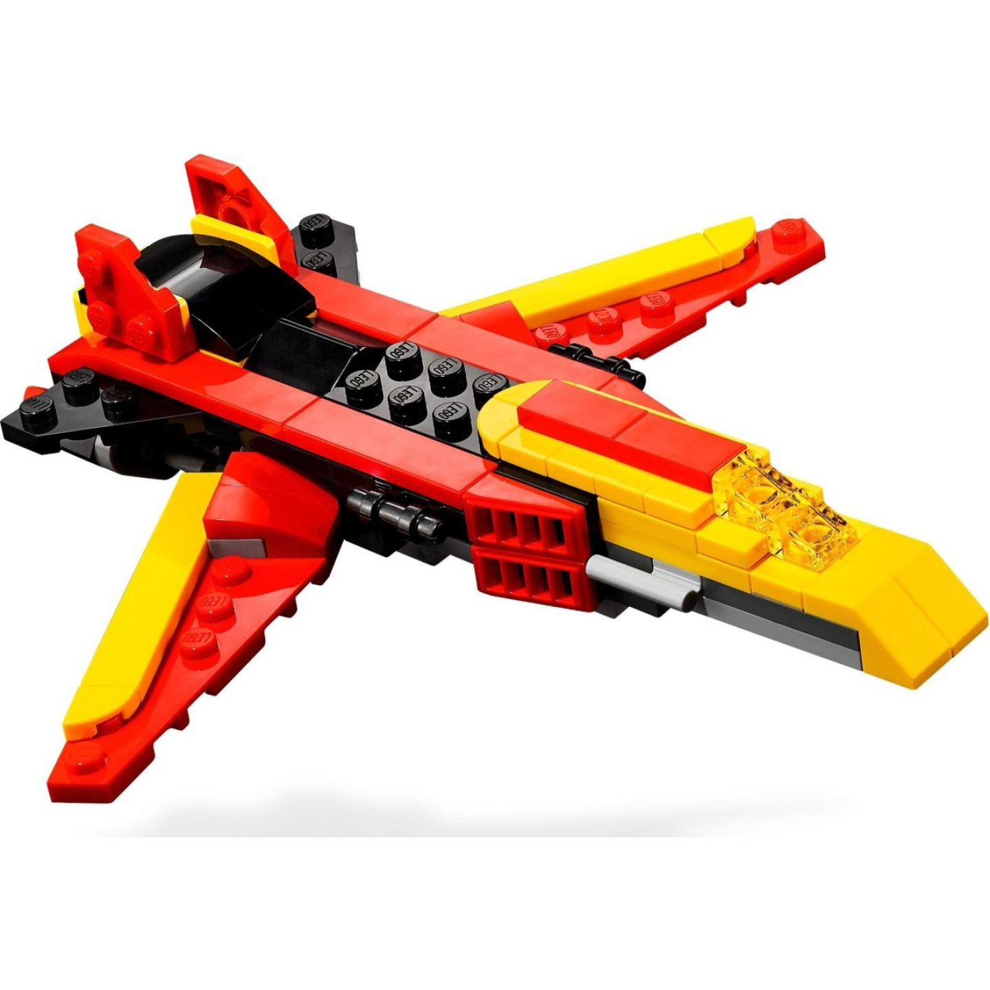 LEGO® Creator 31124 Super robot